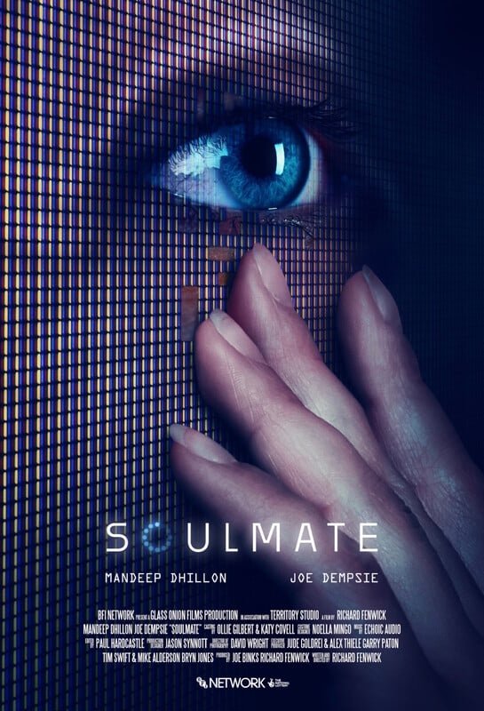 Постер Soulmate